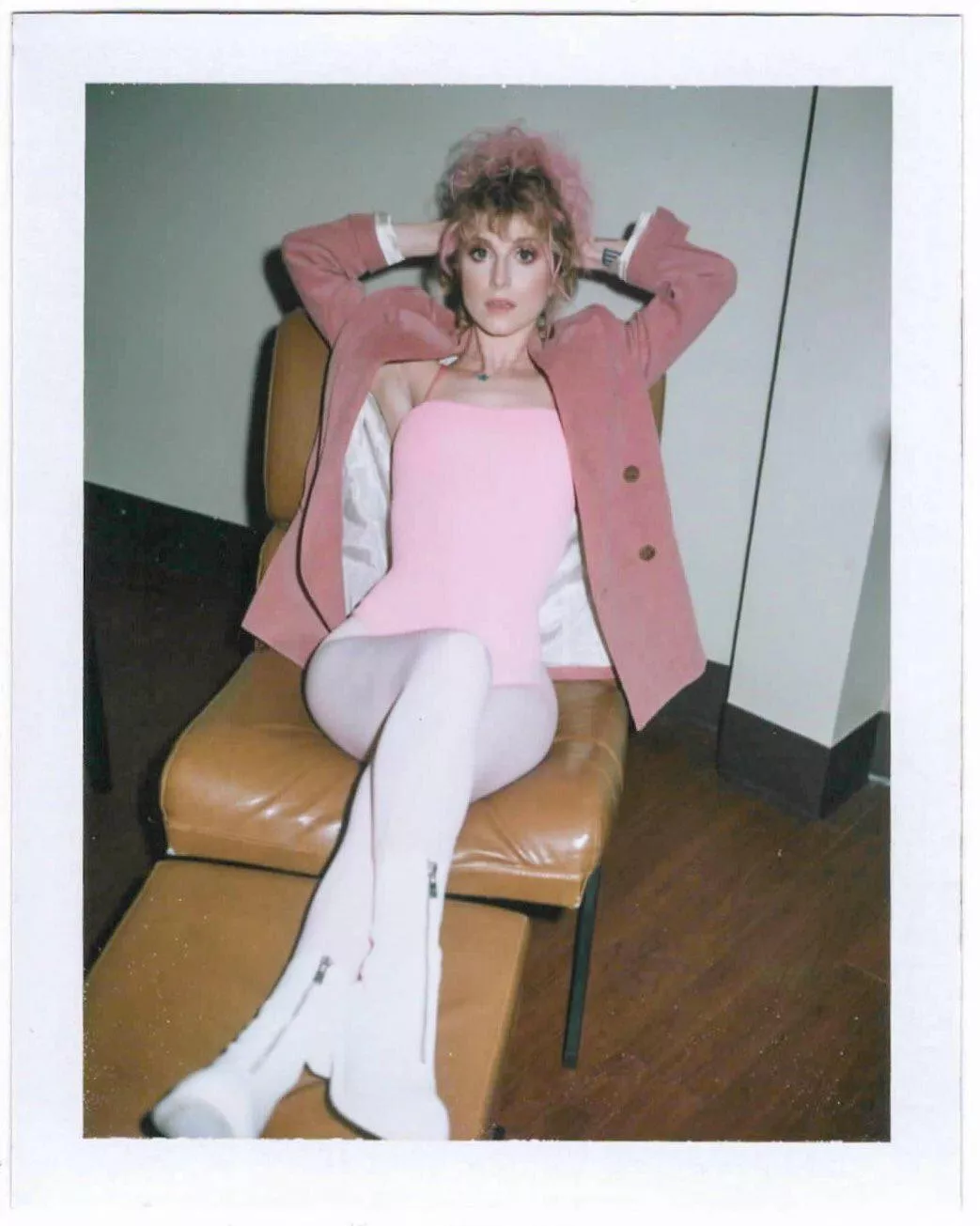 Hayley Williams  posted by Newpoodoo