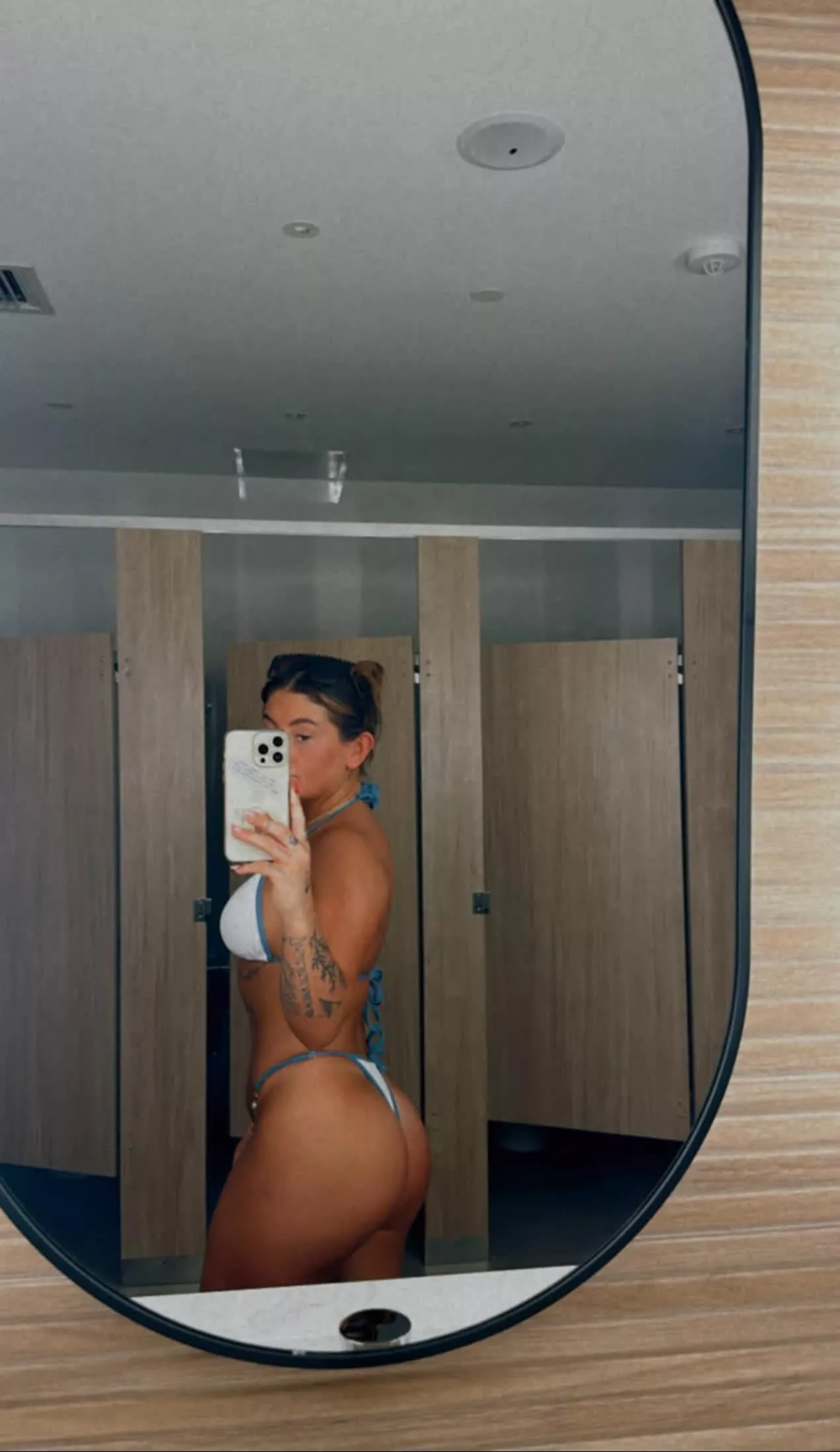 hey daddy, can you give me some booty slaps? posted by SoftBella_