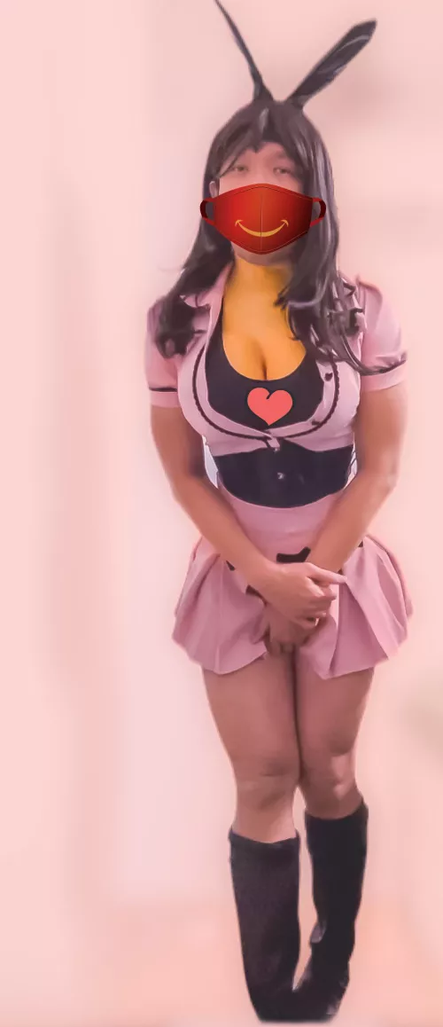 Hi :) by Crazy-Assist-3249