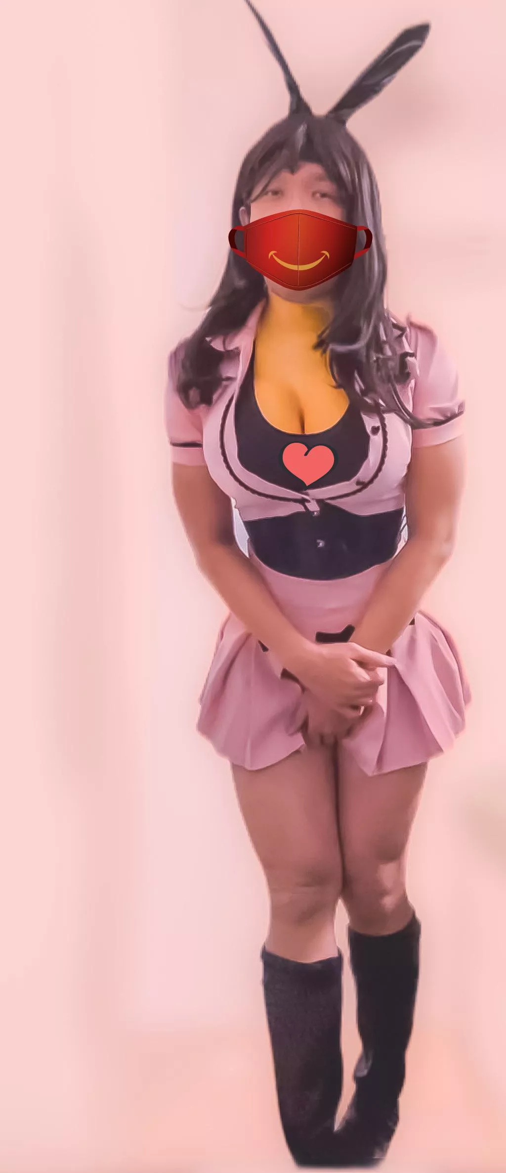 Hi :) posted by Crazy-Assist-3249