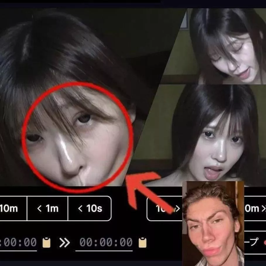 Hilarious meme, but seriously tho who dis posted by vonixuwu