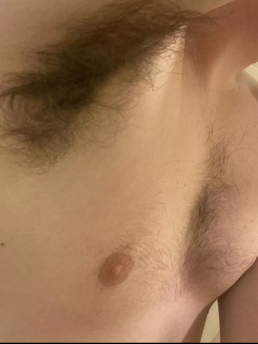 Hot and humid 🥵 posted by PowerMovesOutHere