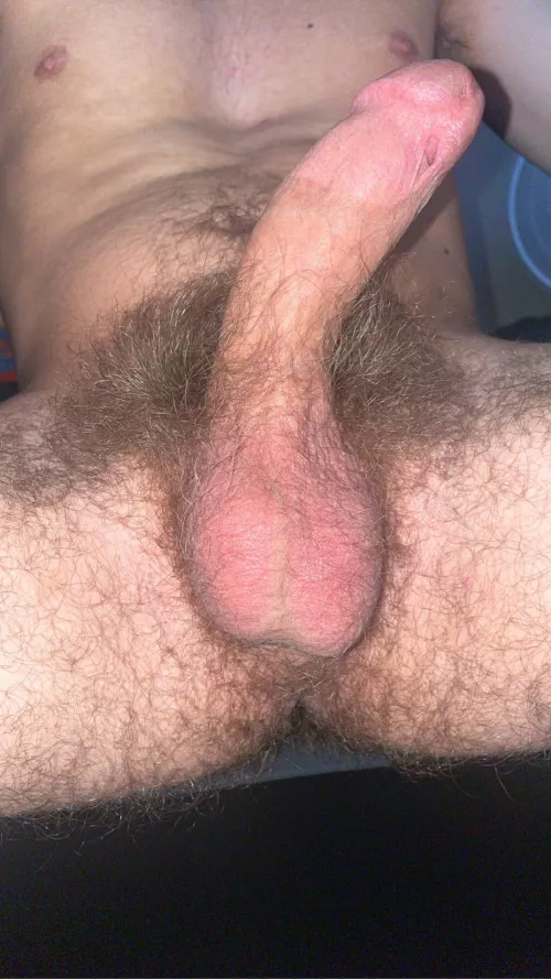 How do I look? by Bitter_Damage6626