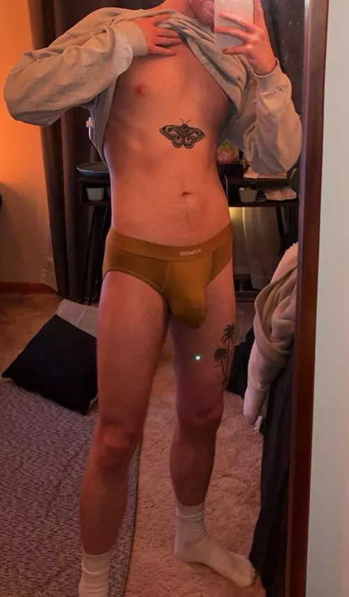 how does it look? by Fluid-Hornet-8707