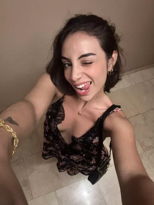 how gentle would u be with me... by Clkruger