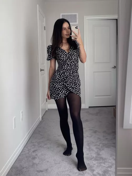 How’s my work attire? by MinaVie