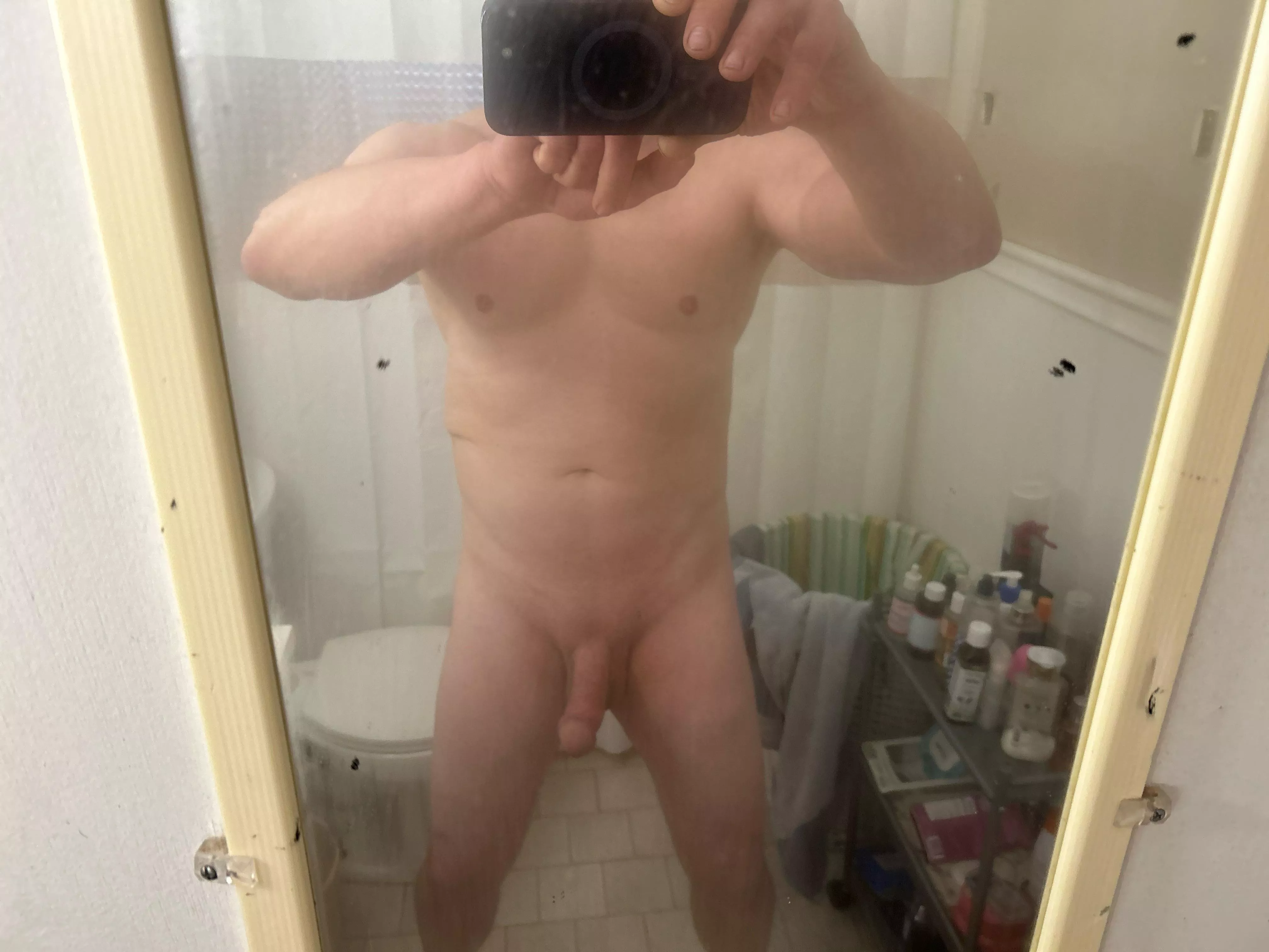 Hump day [49] posted by Motor_Photograph5719