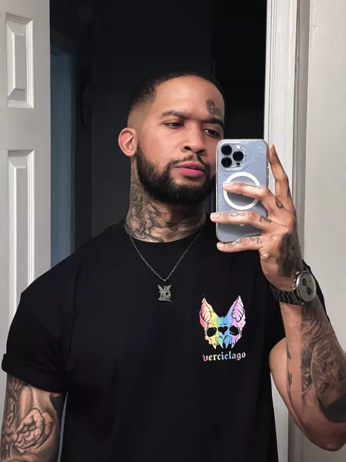 I hope you all are having a great day by BeefcakeInk