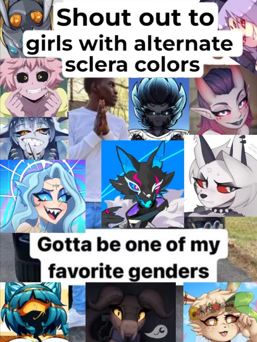 I just think they're neat by Outside_Bicycle