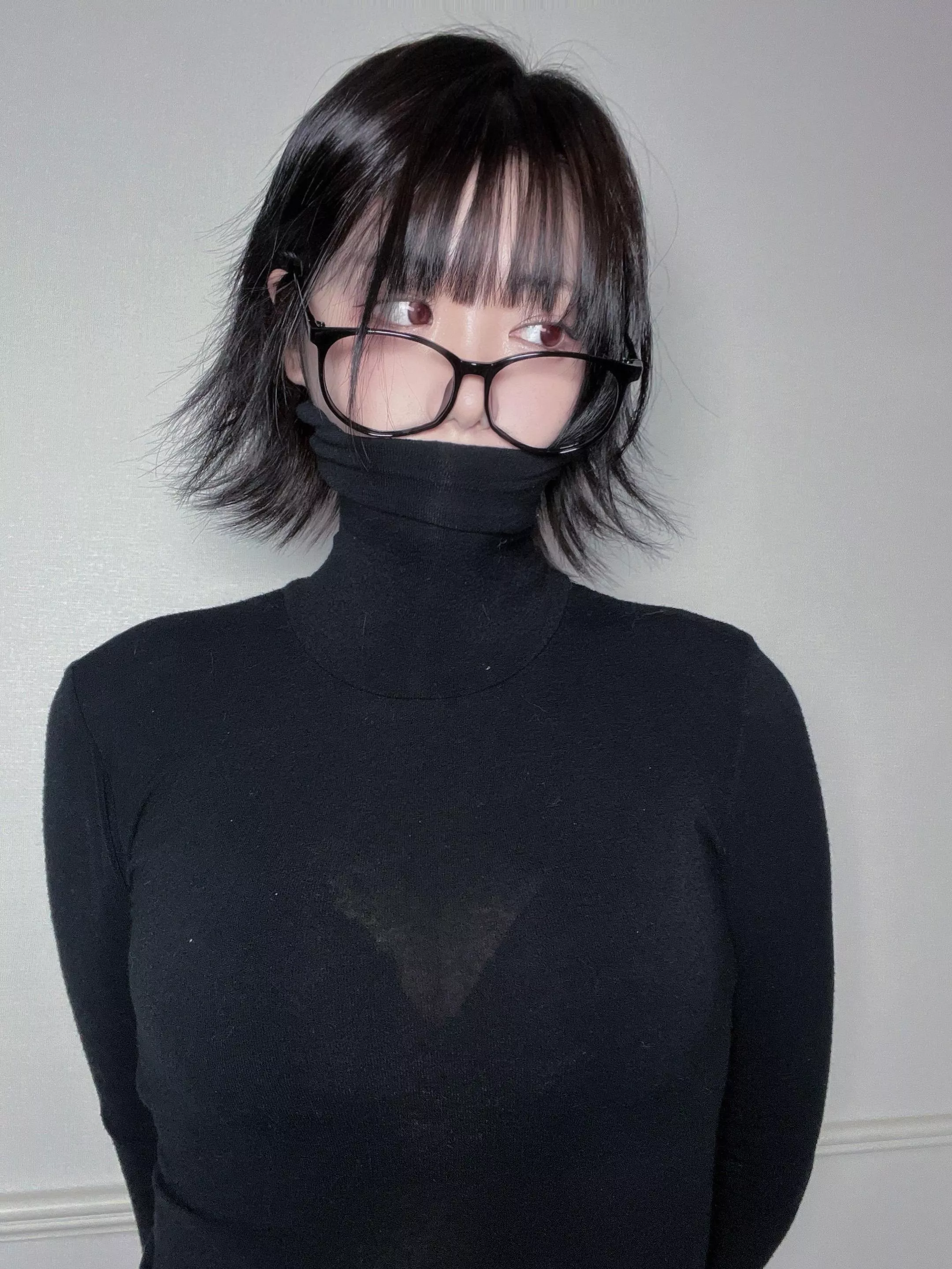 I just wanted to show off my cosplay posted by Minimum-Fisherman142