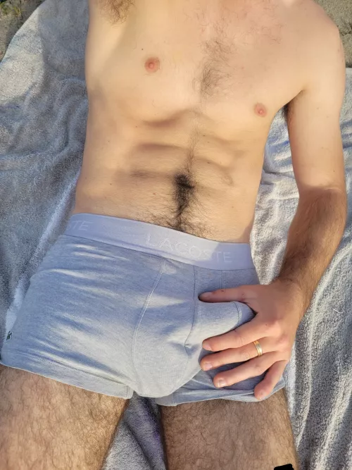 I was horny 🙄 by Alex_IB9