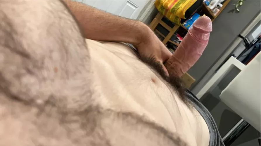 I’d like my POV a lot better with you in it 😍 by swoshyswo