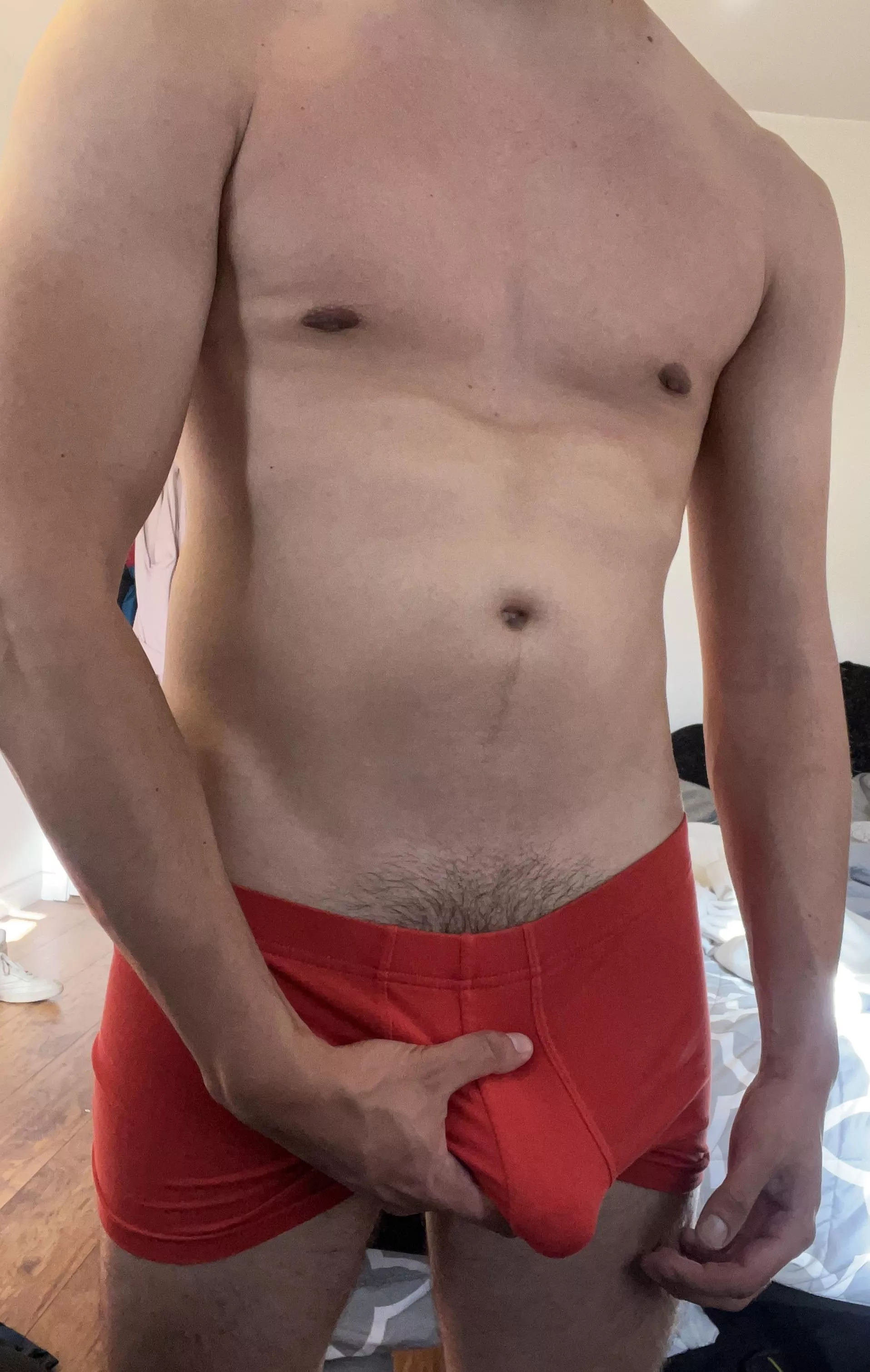 I’ll probably should take these off  posted by Justthatoneguuy