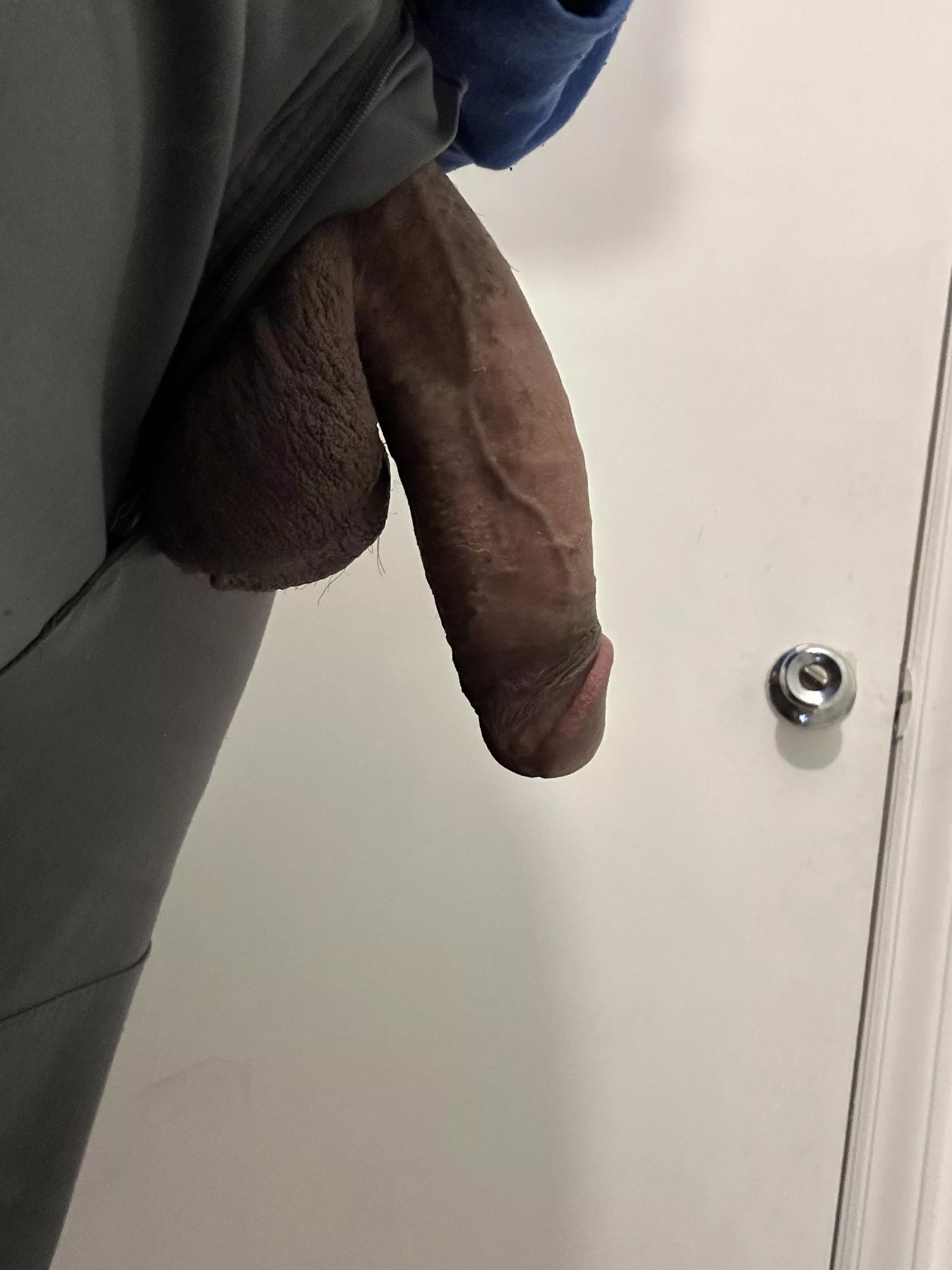 I’m a little shy  posted by drewcums912