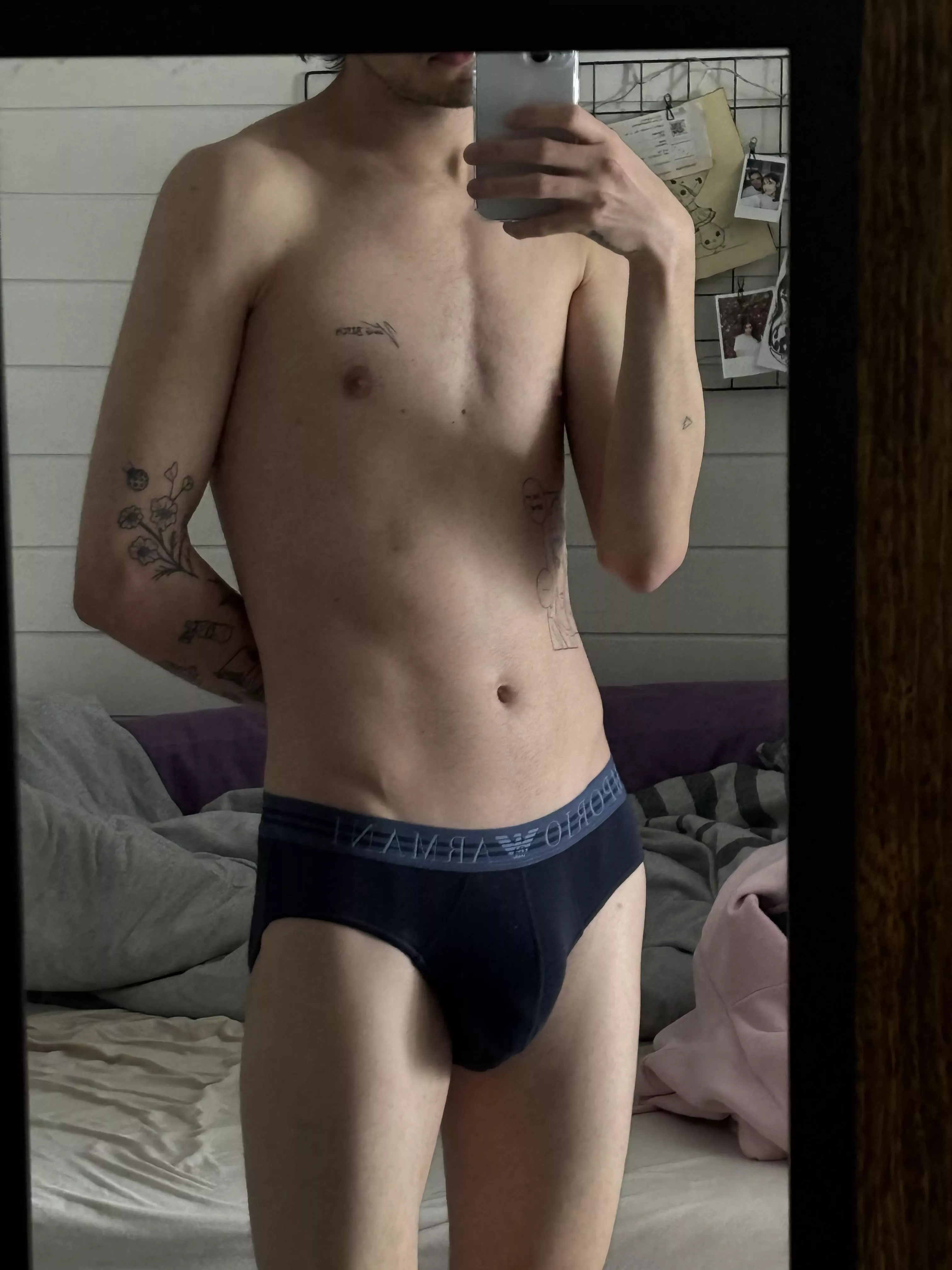 Im new here 🙈 posted by Dexter-out