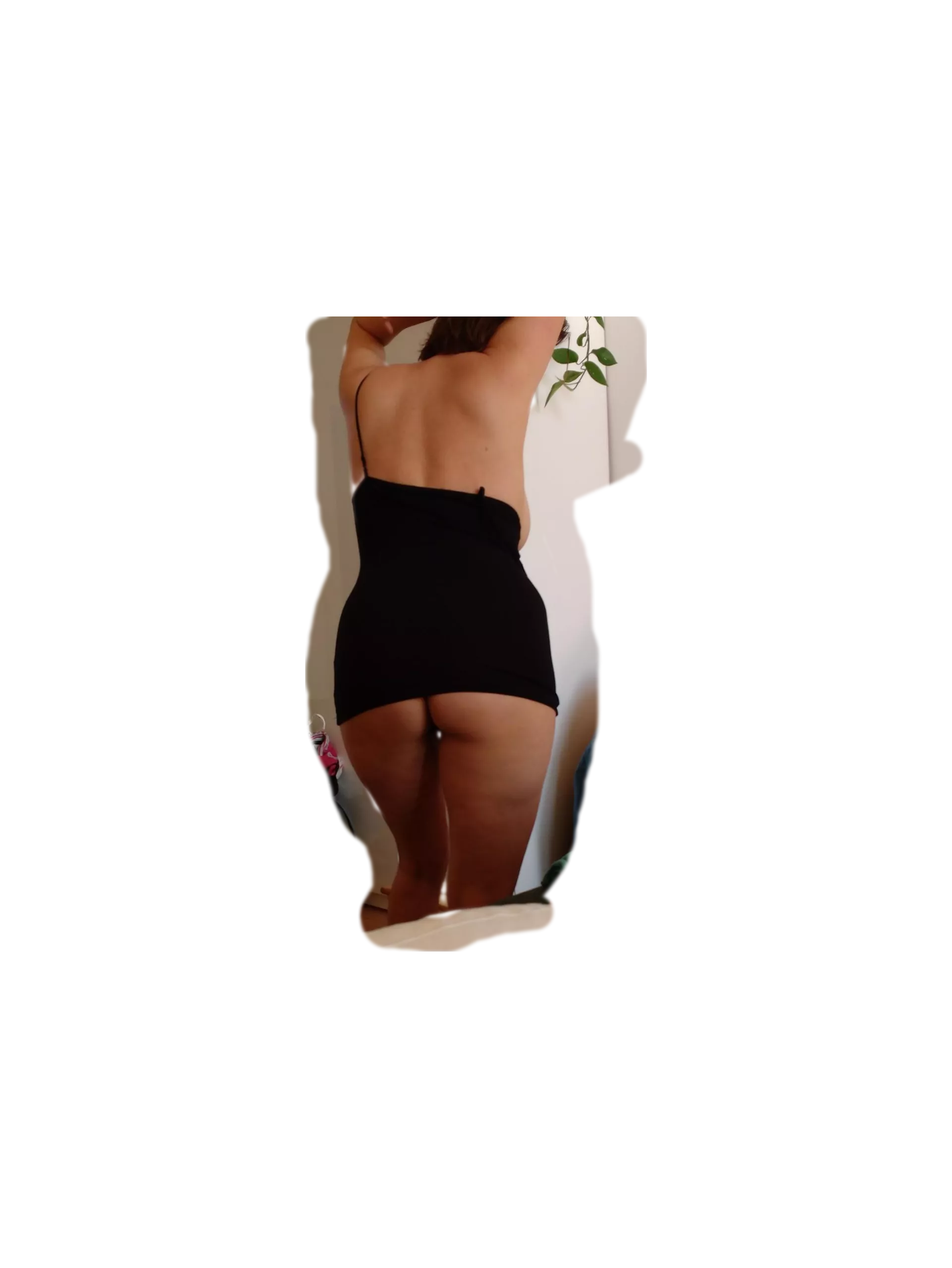 I'm sharing the house with a goddess... posted by Us_in_Bed_