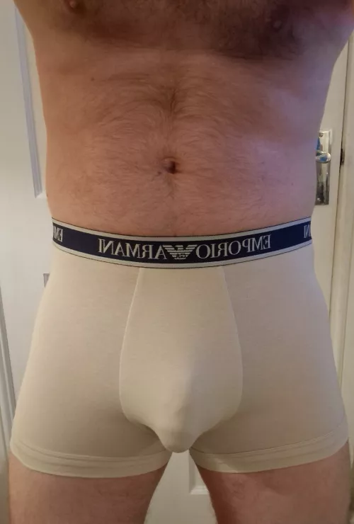 Is it just me or can you see the vein in these? by robbc056