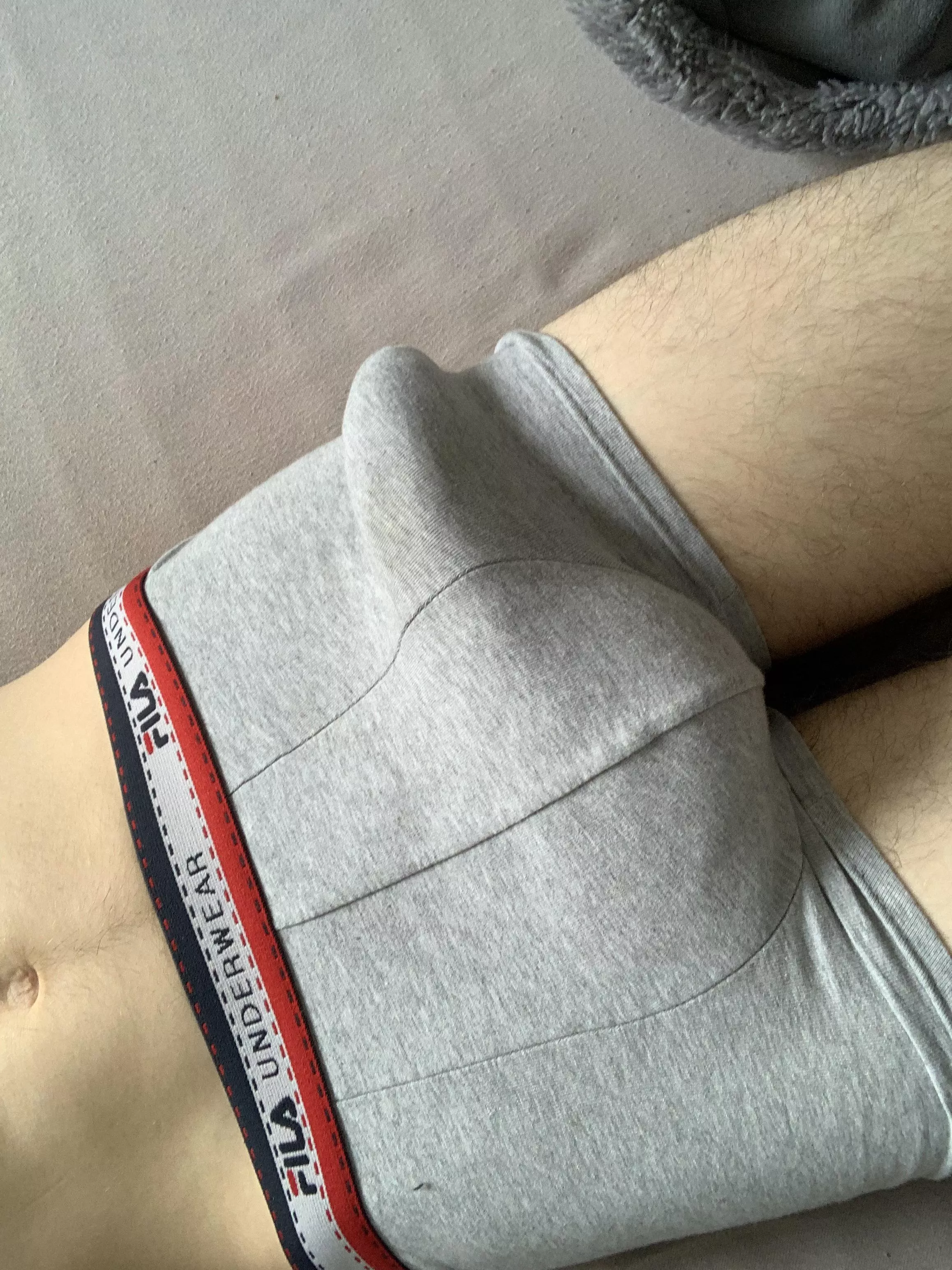 Its getting thight posted by Express_Office_3309