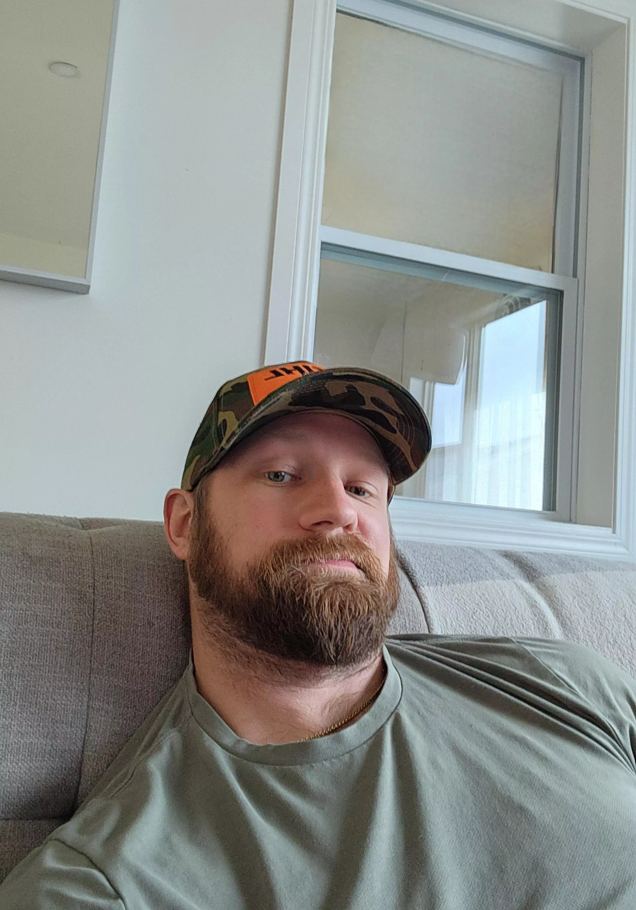 Just couch chillin posted by udrev