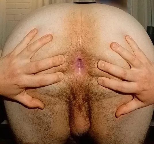 Just got home after getting fucked so good. (29) by ArizonaFINDOM