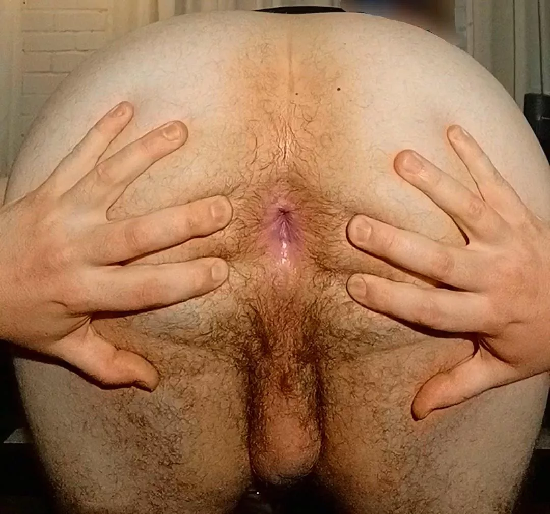 Just got home after getting fucked so good. (29) posted by ArizonaFINDOM