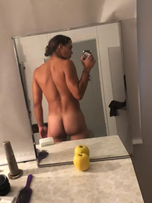 Just new on reddit🤷‍♂️ by bingTino