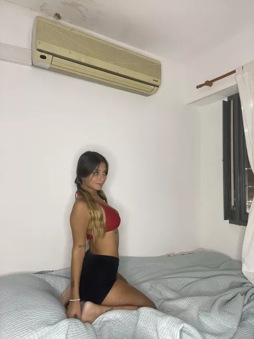 Just turned 18 and my butt didn't grow yet... can i still be considered cute? by DavidKDunaway