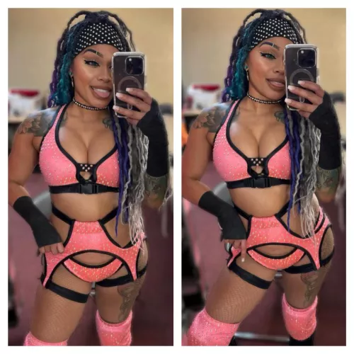 Kayden Carter by chachacha32