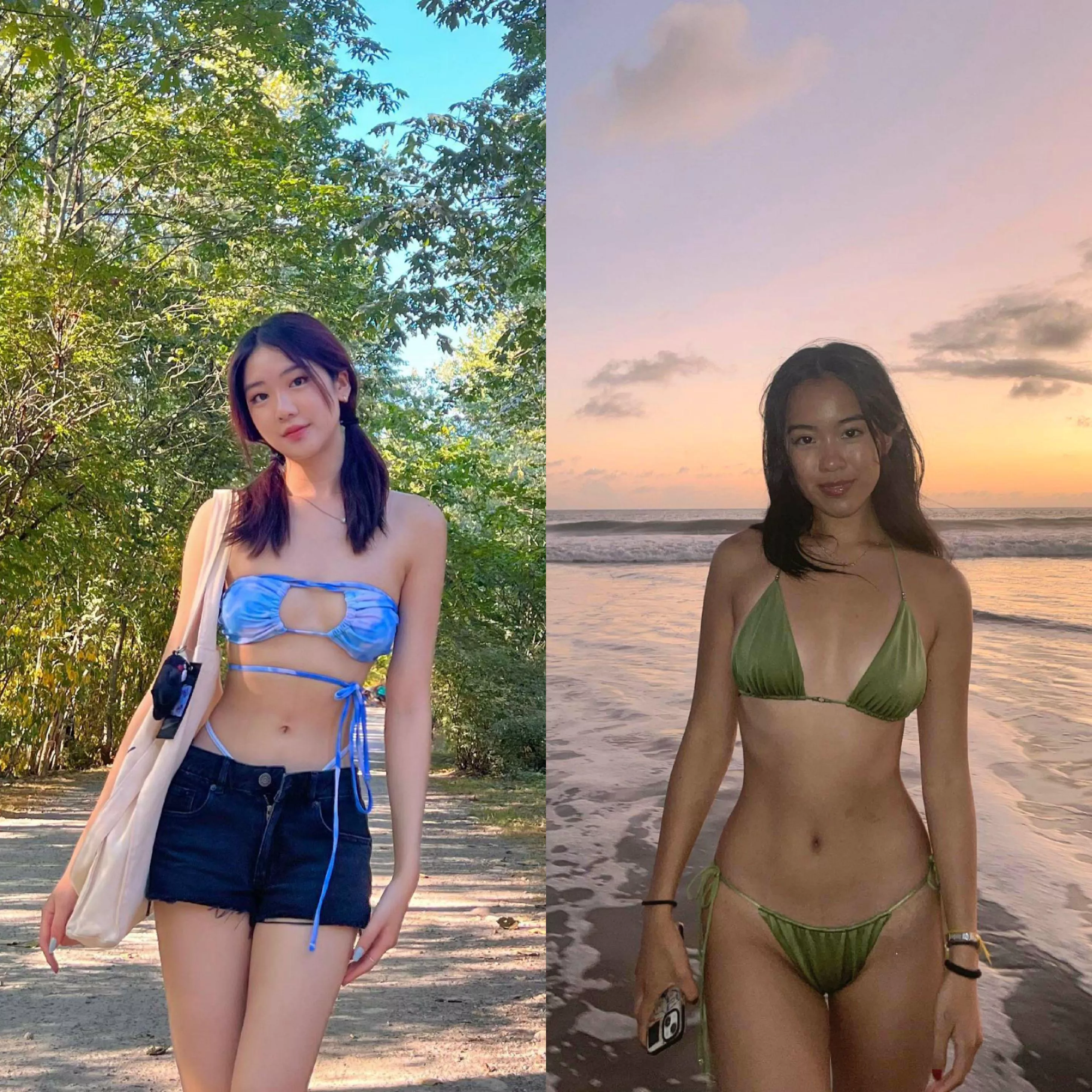 Left or right? posted by ExcellentLink7245