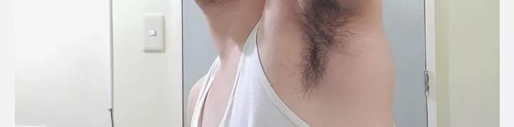 Letting it grow but idk hmmmmm posted by alphajax999