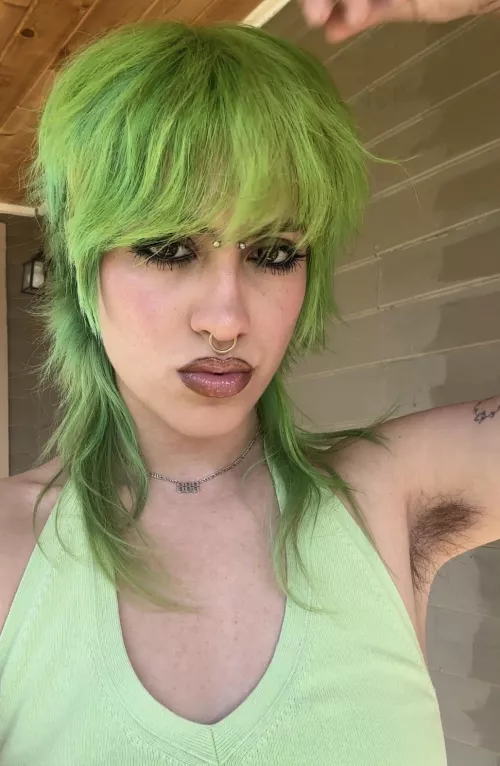 Look, your face will fit in there perfectly... ♡  by batatababy444