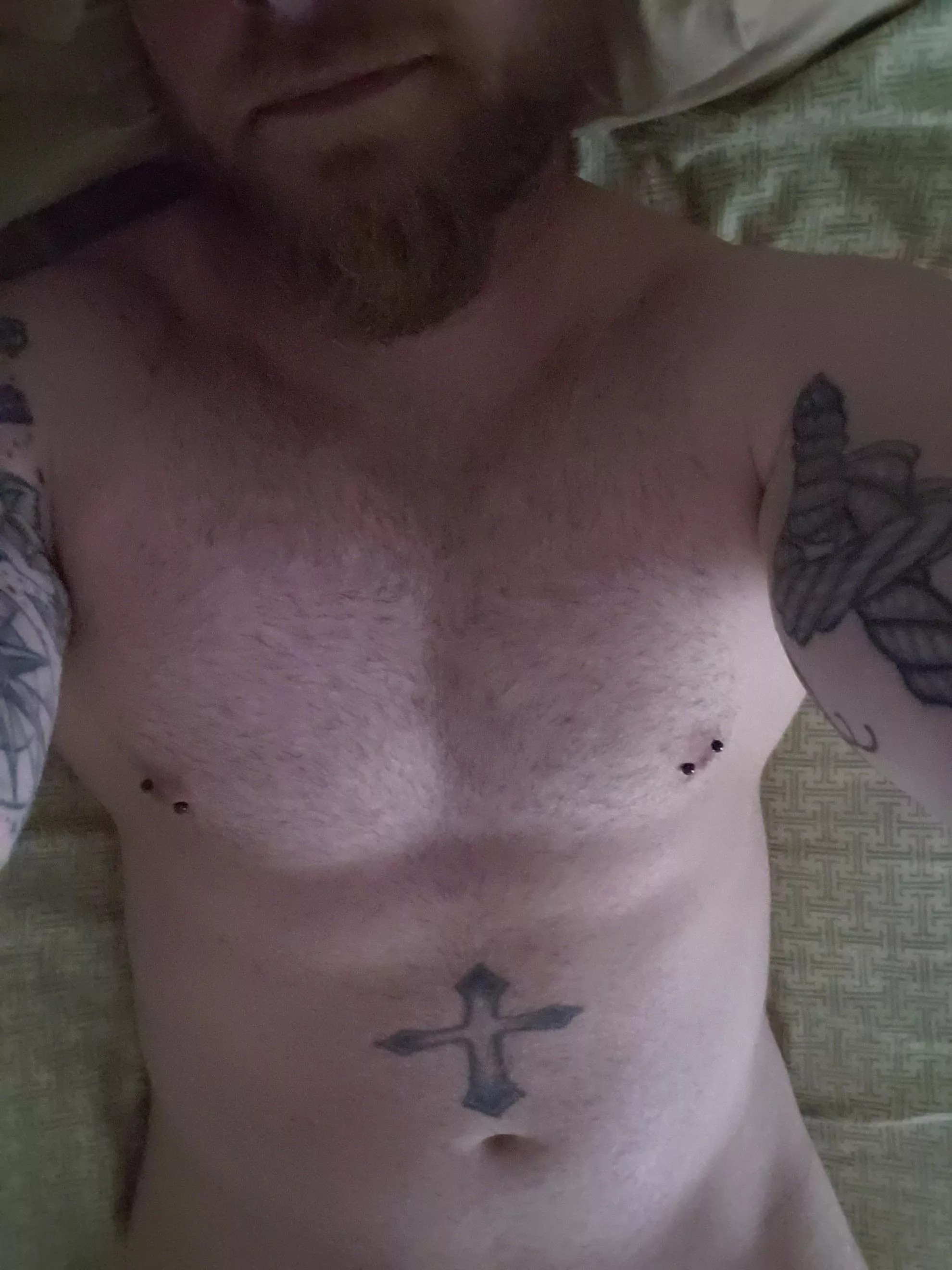 (M) almost summer posted by OkPirate4539