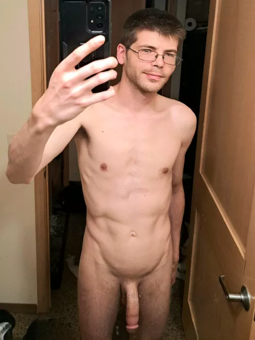 (M) rate me please  by Ok_Resolution_2974