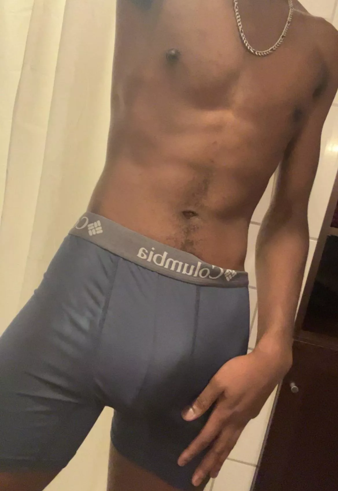 Made ya look posted by Heavy_Hangin