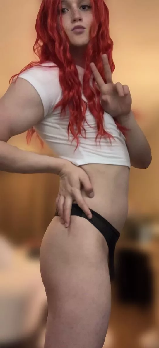 Make up took forever, feeling good :) posted by Quiet_Produce_7057