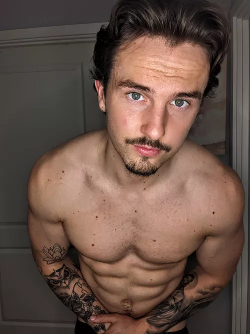 Morning ! 🌅 by Old-Contribution2960