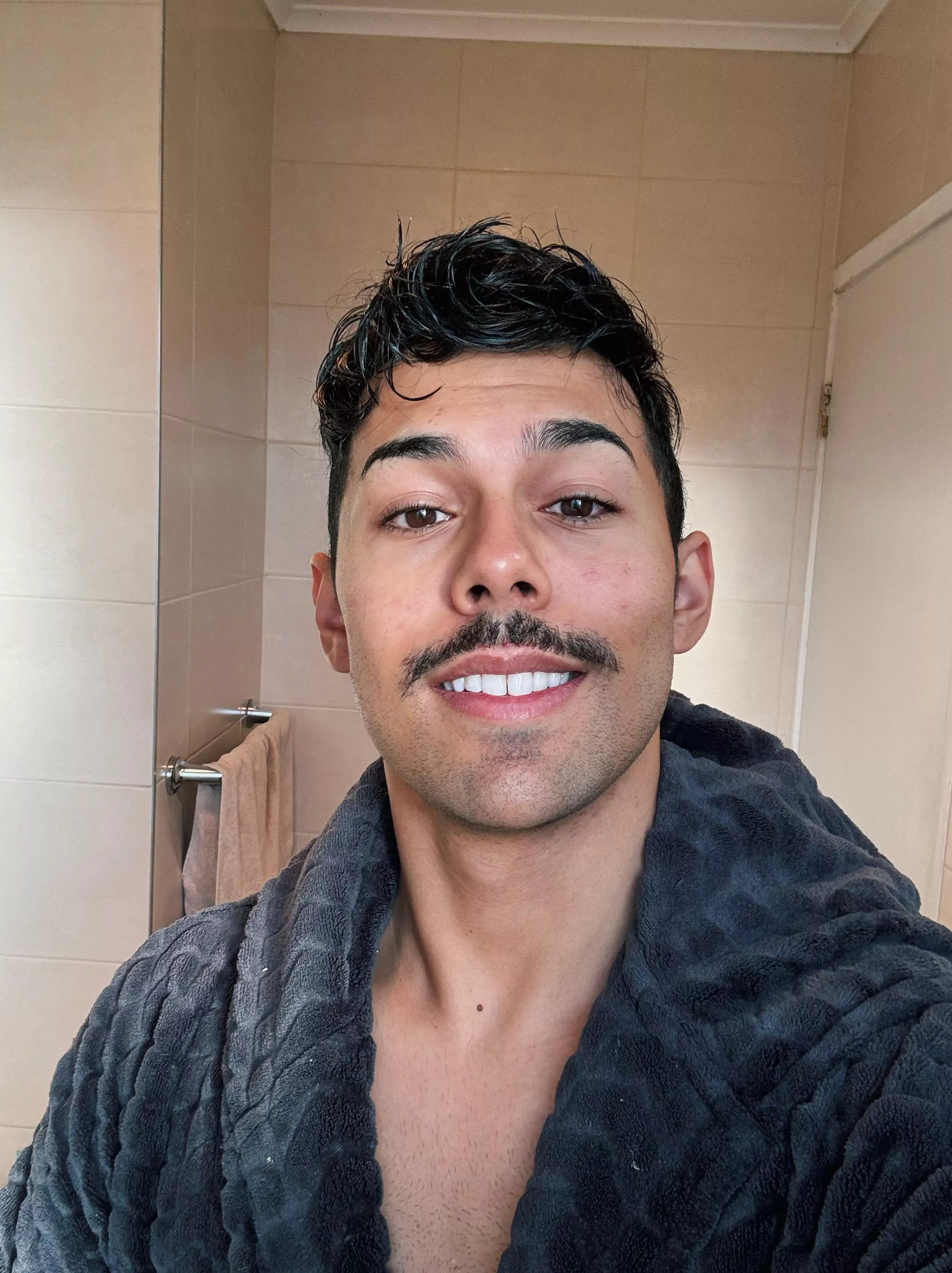 Morninggg  posted by Expired_Twink