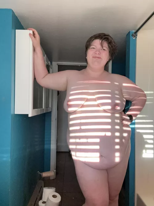 Mornings are for fucking. by sexysluttybbw