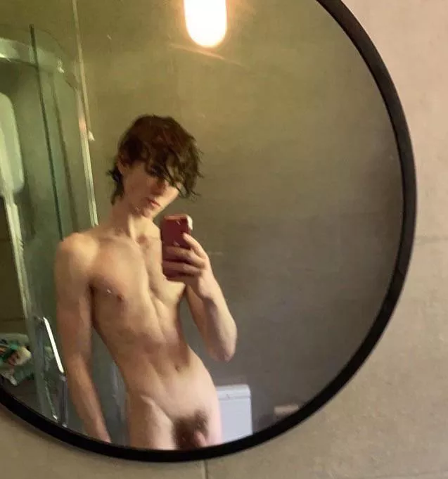 my friends think I’m too feminine posted by InitialDragonfruit14