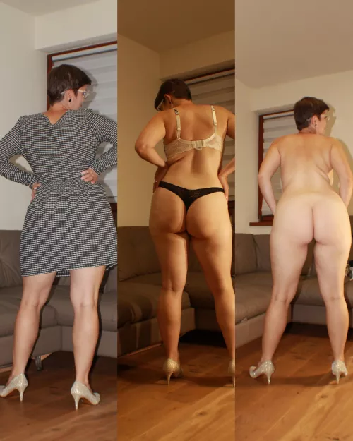 😃 naughty mommy  by chrystinka