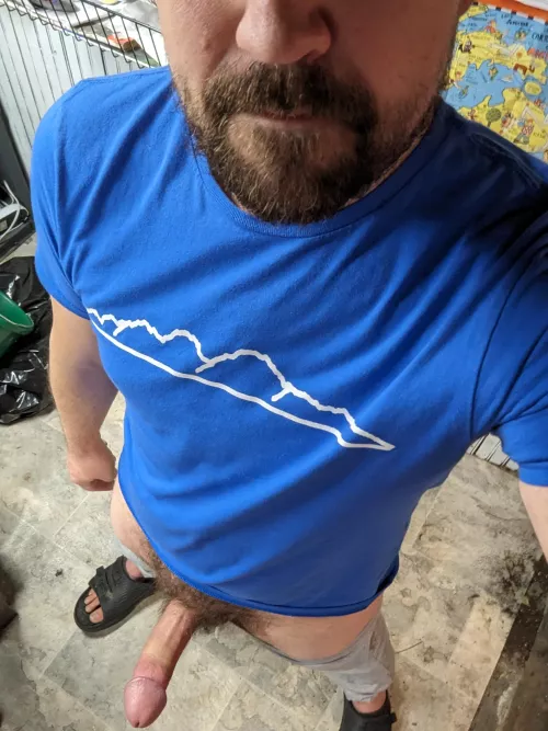 Need anything neighbor? Just ask... (38) by TheBeardedNeighbor