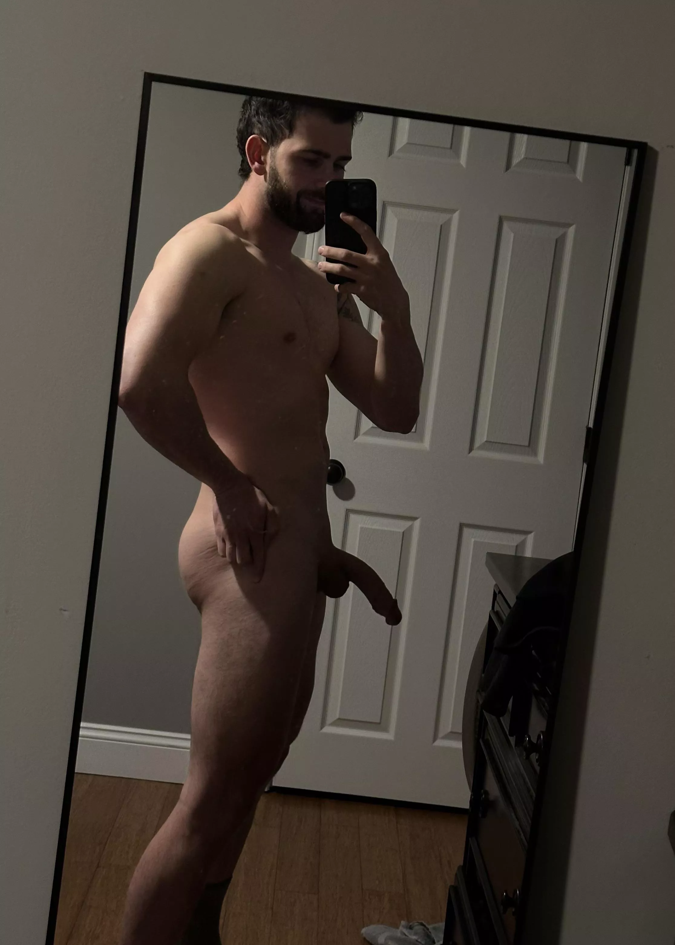 Need someone looking up at me posted by FitDylannn