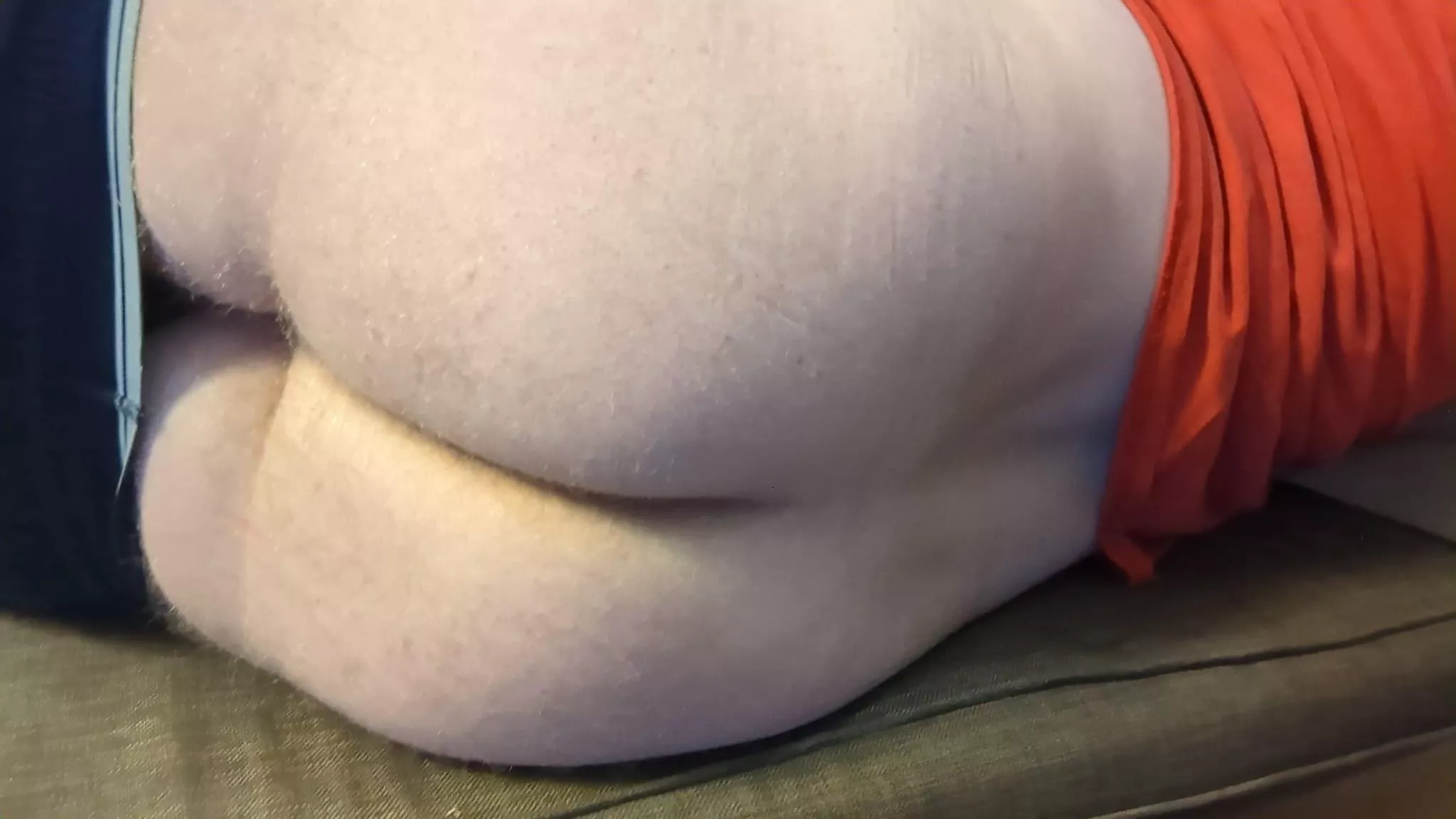 Needs some attention posted by Caught_inthe_current