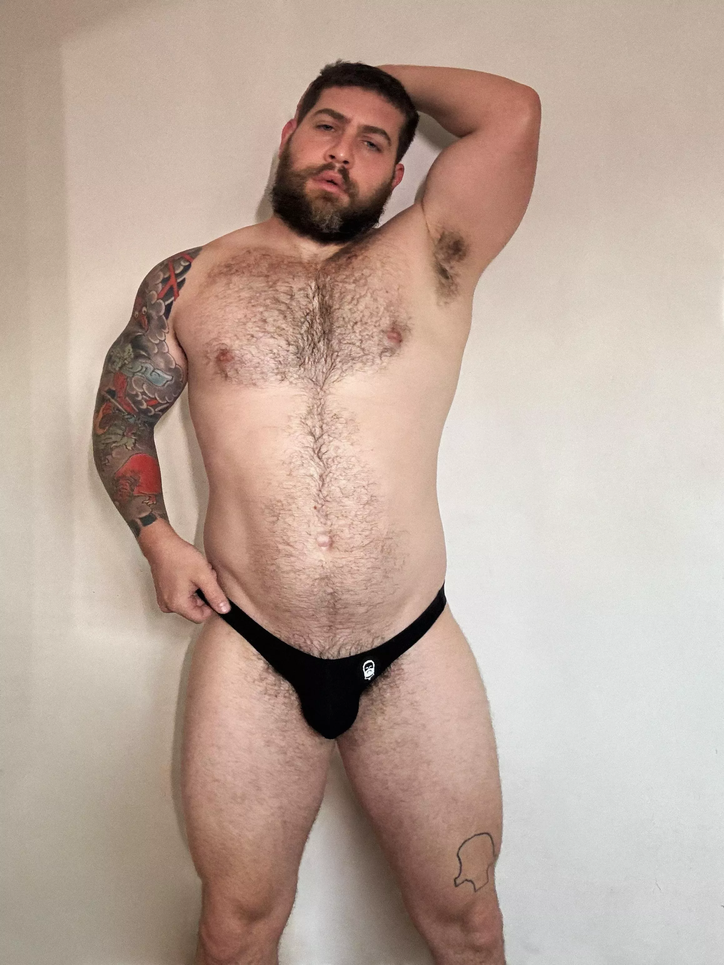 Never thought I’d enjoy wearing these but here we are posted by hulkthefrog