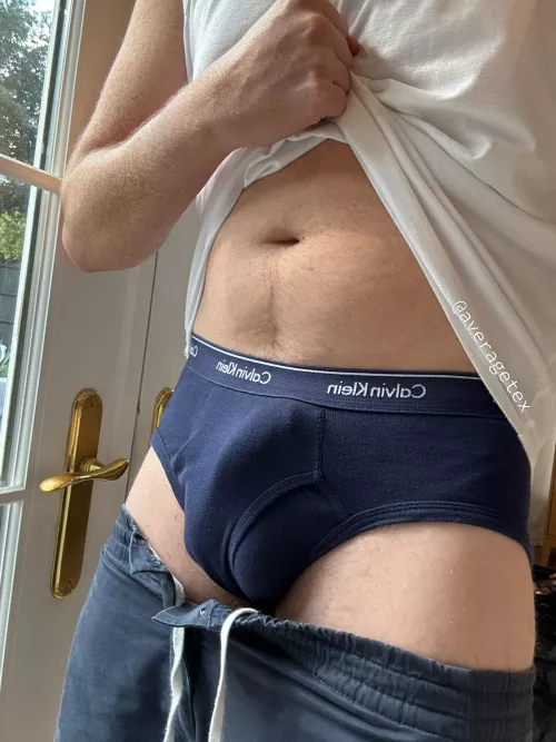 new undies got me by undieguyusa