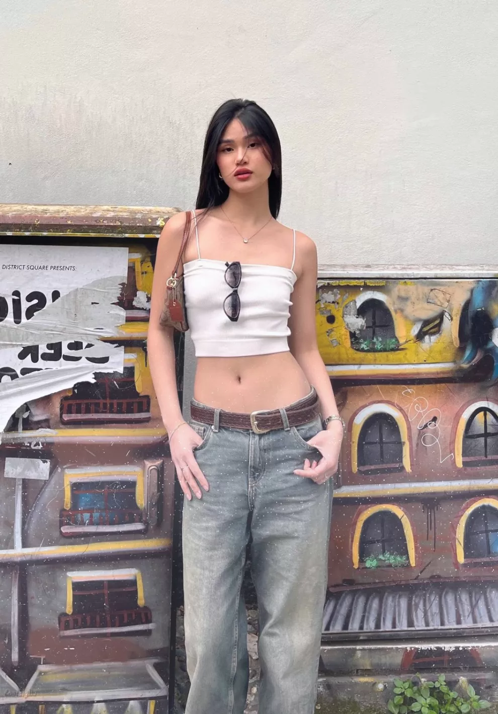 No bra today posted by juzznem