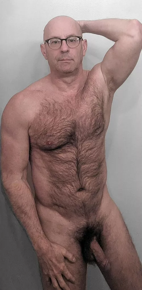 No click-bait title. Just me and my penis. Hope you like. by KidTwist1