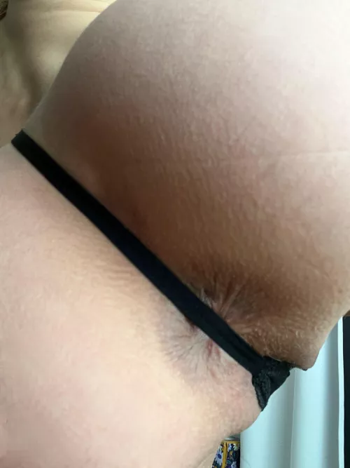 No hands allowed by PetiteBlondeMel