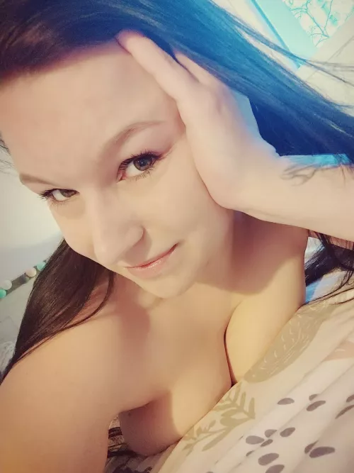 One cute smile for all~ by Noriko-san