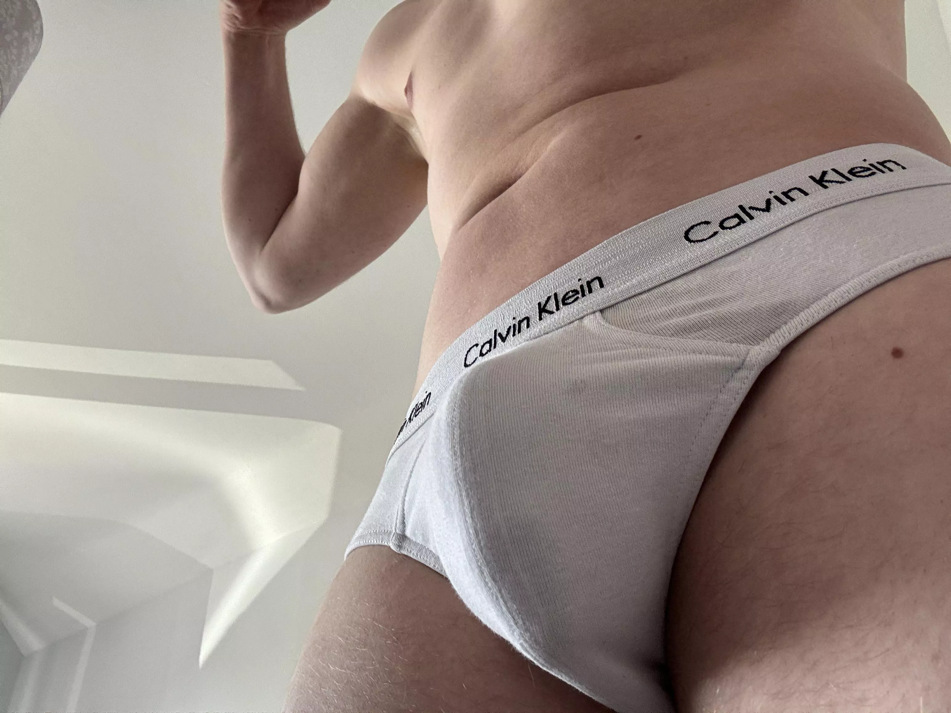 Outline in my briefs  posted by __Art3m1s